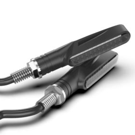 KIERUNKOWSKAZY LED MOTOCYKLOWE DYNAMICZNE