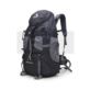 PLECAK TURYSTYCZNY 50L CZARNY FREE KNIGHT WODOODPORNY