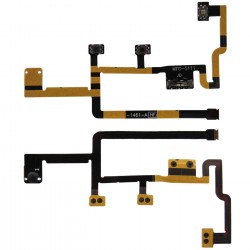TAŚMA PRZYCISKU POWER GŁOŚNOŚCI IPAD 2 A1396 A1395 A1397