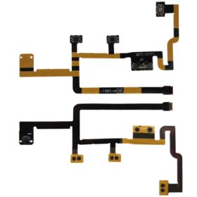 TAŚMA PRZYCISKU POWER GŁOŚNOŚCI IPAD 2 A1396 A1395 A1397