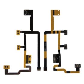 TAŚMA PRZYCISKU POWER GŁOŚNOŚCI IPAD 2 A1396 A1395 A1397