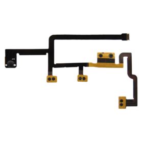 TAŚMA PRZYCISKU POWER GŁOŚNOŚCI IPAD 2 A1396 A1395 A1397