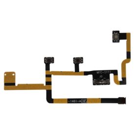 TAŚMA PRZYCISKU POWER GŁOŚNOŚCI IPAD 2 A1396 A1395 A1397