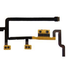 TAŚMA PRZYCISKU POWER GŁOŚNOŚCI IPAD 2 A1396 A1395 A1397