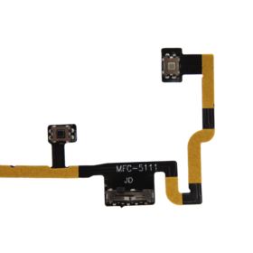 TAŚMA PRZYCISKU POWER GŁOŚNOŚCI IPAD 2 A1396 A1395 A1397