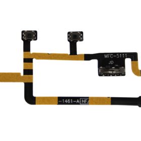 TAŚMA PRZYCISKU POWER GŁOŚNOŚCI IPAD 2 A1396 A1395 A1397