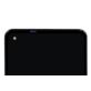 WYŚWIETLACZ Z DIGITIZEREM SAMSUNG GALAXY A21S SM-A217F SM-A215U SM-A215W Z RAMKĄ CZARNY