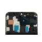 WYŚWIETLACZ Z DIGITIZEREM SAMSUNG GALAXY A30 A305 A305F Z RAMKĄ CZARNY