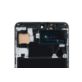 WYŚWIETLACZ Z DIGITIZEREM SAMSUNG GALAXY A71 SM-A715F Z RAMKĄ CZARNY
