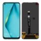 WYŚWIETLACZ Z DIGITIZEREM HUAWEI P40 LITE JNY-LX1 JNY-L21A JNY-L21B JNY-L22B JNY-L22A CZARNY