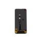WYŚWIETLACZ Z DIGITIZEREM HUAWEI P40 LITE JNY-LX1 JNY-L21A JNY-L21B JNY-L22B JNY-L22A CZARNY