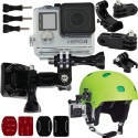 MOCOWANIA DO KAMER SPORTOWYCH GOPRO XIAOMI SJCAM SONY
