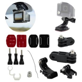 MOCOWANIA DO KAMER SPORTOWYCH GOPRO XIAOMI SJCAM SONY