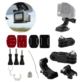 MOCOWANIA DO KAMER SPORTOWYCH GOPRO XIAOMI SJCAM SONY