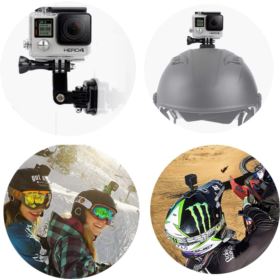 MOCOWANIA DO KAMER SPORTOWYCH GOPRO XIAOMI SJCAM SONY