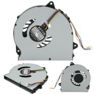 WENTYLATOR LENOVO G40 G50 Z50 G50-30 G50-70 G50-80 Z50-70 G50-45 Z40 G40-30 4 PIN