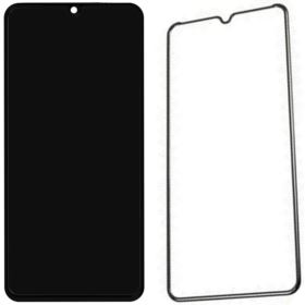 WYŚWIETLACZ I DIGITIZER XIAOMI REDMI NOTE 8 PRO I SZKŁO HARTOWANE 18D