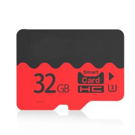 MINI KAMERA Z CZUJNIKIEM RUCHU I KARTĄ MICROSD 32GB