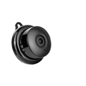 MINI KAMERA Z CZUJNIKIEM RUCHU I KARTĄ MICROSD 32GB