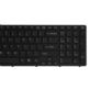 KLAWIATURA SONY VAIO SVE15 SVE151 SVE151C11M SVE1511N1RW SVE1512A4E CZARNA US Z RAMKĄ