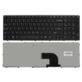KLAWIATURA SONY VAIO SVE15 SVE151 SVE151C11M SVE1511N1RW SVE1512A4E CZARNA US Z RAMKĄ