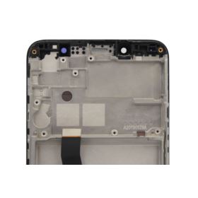 WYŚWIETLACZ Z DIGITIZEREM XIAOMI REDMI 7A CZARNY Z RAMKĄ