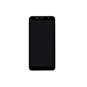 WYŚWIETLACZ Z DIGITIZEREM XIAOMI REDMI 7A CZARNY Z RAMKĄ