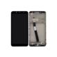 WYŚWIETLACZ Z DIGITIZEREM XIAOMI REDMI 7A CZARNY Z RAMKĄ