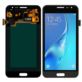WYŚWIETLACZ Z DIGITIZEREM SAMSUNG GALAXY J3 2016 SM-J320F J320 SM-J320F/DS CZARNY