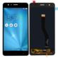 WYŚWIETLACZ Z DIGITIZEREM ASUS ZENFONE 3 ZOOM S ZE553KL CZARNY FULL SET