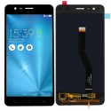 WYŚWIETLACZ Z DIGITIZEREM ASUS ZENFONE 3 ZOOM S ZE553KL CZARNY FULL SET