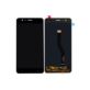 WYŚWIETLACZ Z DIGITIZEREM ASUS ZENFONE 3 ZOOM S ZE553KL CZARNY FULL SET