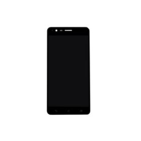 WYŚWIETLACZ Z DIGITIZEREM ASUS ZENFONE 3 ZOOM S ZE553KL CZARNY FULL SET