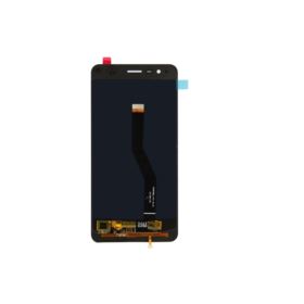 WYŚWIETLACZ Z DIGITIZEREM ASUS ZENFONE 3 ZOOM S ZE553KL CZARNY FULL SET