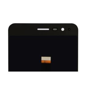 WYŚWIETLACZ Z DIGITIZEREM ASUS ZENFONE 3 ZOOM S ZE553KL CZARNY FULL SET