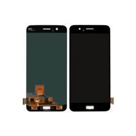 WYŚWIETLACZ Z DIGITIZEREM ONEPLUS 5 A5000 CZARNY FULL SET