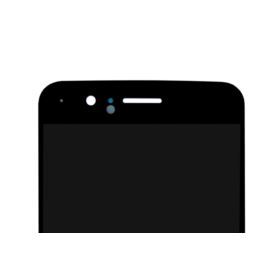 WYŚWIETLACZ Z DIGITIZEREM ONEPLUS 5 A5000 CZARNY FULL SET