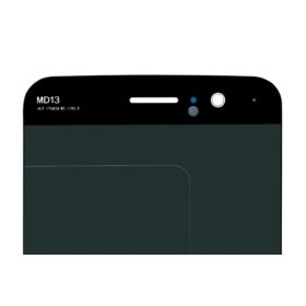 WYŚWIETLACZ Z DIGITIZEREM ONEPLUS 5 A5000 Z NARZĘDZIAMI CZARNY