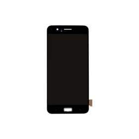 WYŚWIETLACZ Z DIGITIZEREM ONEPLUS 5 A5000 Z NARZĘDZIAMI CZARNY