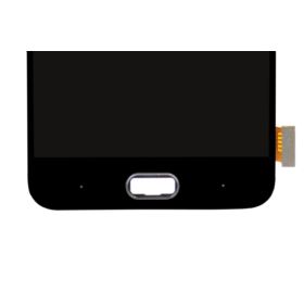 WYŚWIETLACZ Z DIGITIZEREM ONEPLUS 5 A5000 Z NARZĘDZIAMI CZARNY