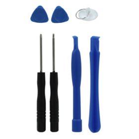 WYŚWIETLACZ Z DIGITIZEREM ONEPLUS 5 A5000 Z NARZĘDZIAMI CZARNY