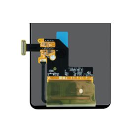 WYŚWIETLACZ Z DIGITIZEREM LG G7 THINQ G710EM G710 G710PM G710VMP CZARNY FULL SET