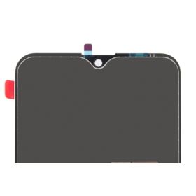 WYŚWIETLACZ Z DIGITIZEREM LG K22 LM-K200 LM-K200BMW LMK200EMW K22 PLUS LMK200Z LMK200E CZARNY