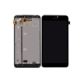 WYŚWIETLACZ I DIGITIZER NOKIA LUMIA 640XL Z RAMKĄ IPS TFT