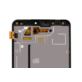 WYŚWIETLACZ I DIGITIZER NOKIA LUMIA 640XL Z RAMKĄ IPS TFT