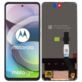 WYŚWIETLACZ Z DIGITIZEREM MOTOROLA MOTO G 5G CZARNY