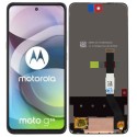 WYŚWIETLACZ Z DIGITIZEREM MOTOROLA MOTO G 5G CZARNY