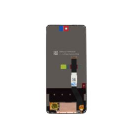 WYŚWIETLACZ Z DIGITIZEREM MOTOROLA MOTO G 5G CZARNY