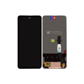 WYŚWIETLACZ Z DIGITIZEREM MOTOROLA MOTO G 5G CZARNY