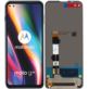 WYŚWIETLACZ Z DIGITIZEREM MOTOROLA MOTO G 5G PLUS CZARNY FULL SET